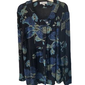 Coldwater Creek Cardigan